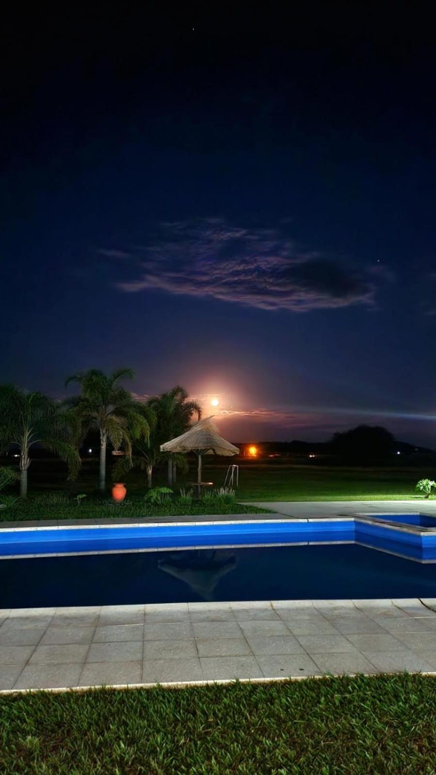 ฮาวเวิร์ด จอห์นสัน อินน์ โรซาริโอ เด ลา ฟรอนเตรา ภายนอก รูปภาพ