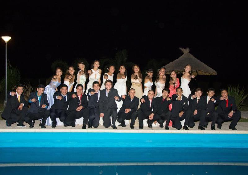 ฮาวเวิร์ด จอห์นสัน อินน์ โรซาริโอ เด ลา ฟรอนเตรา ภายนอก รูปภาพ